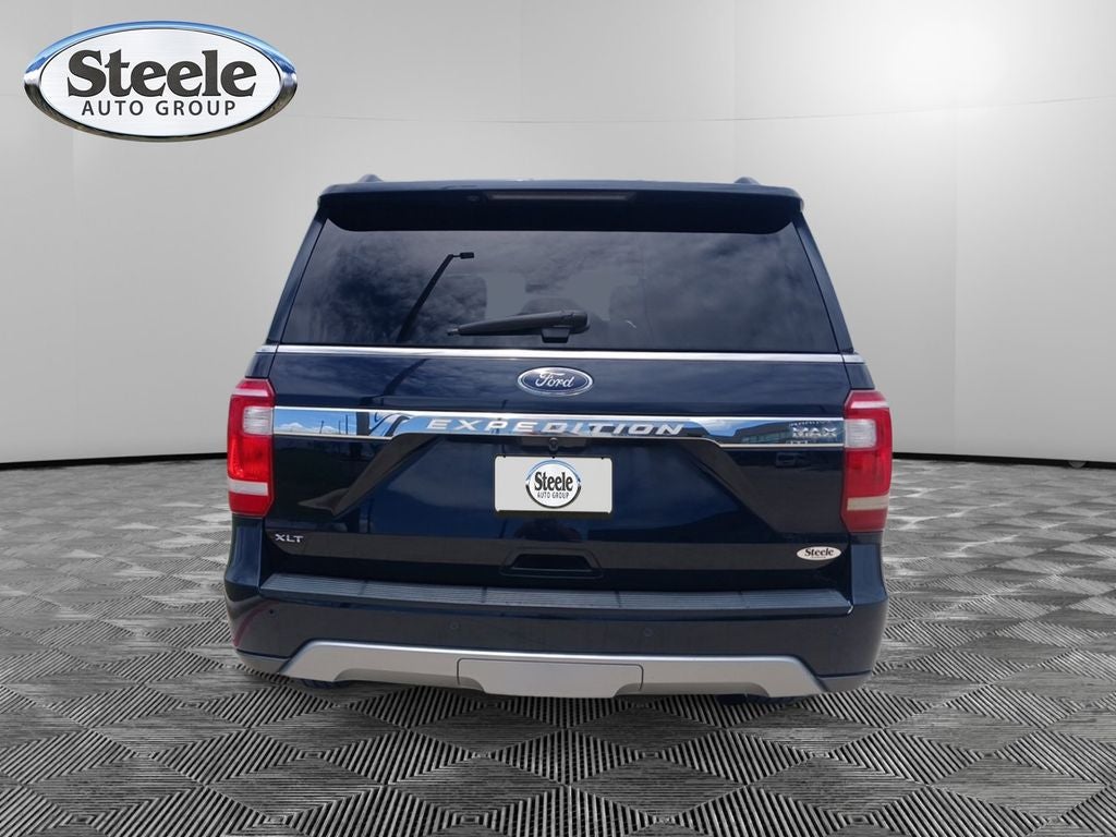 2021 Ford Expedition Max XLT