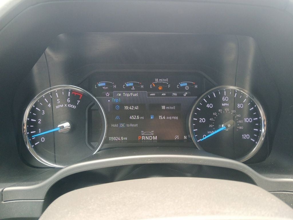 2021 Ford Expedition Max XLT