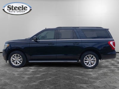 2021 Ford Expedition Max XLT