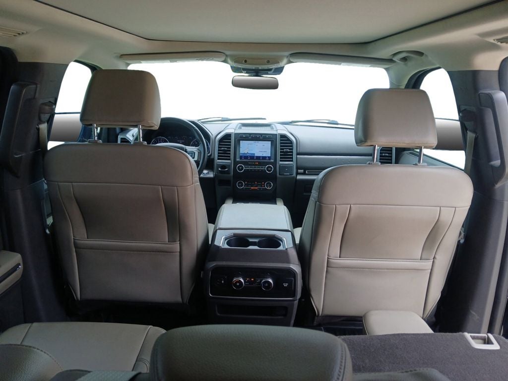 2021 Ford Expedition Max XLT