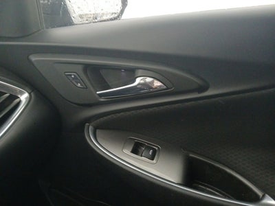 2016 Chevrolet Malibu LT 1LT