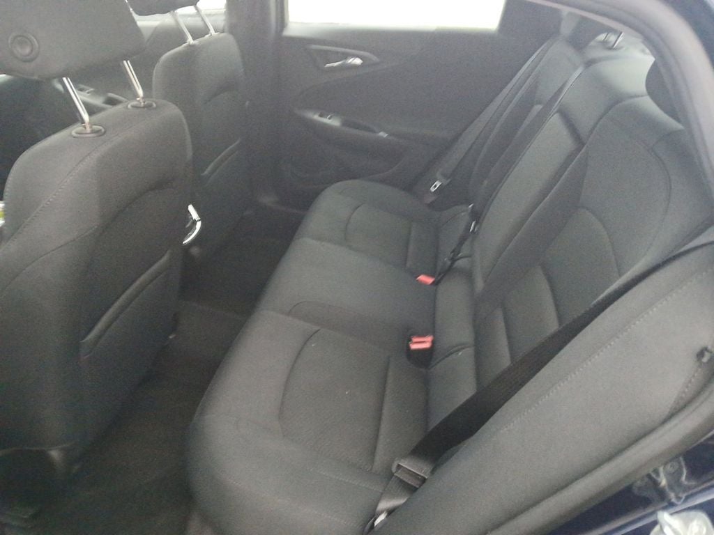 2016 Chevrolet Malibu LT 1LT