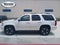 2011 Chevrolet Tahoe LTZ