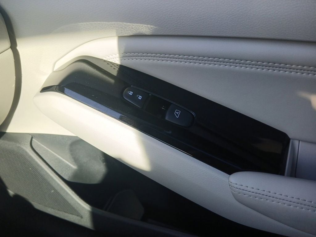 2021 Nissan Altima 2.5 SL