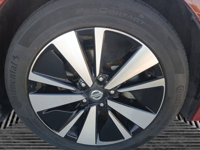 2021 Nissan Altima 2.5 SL