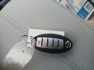 2021 Nissan Altima 2.5 SL