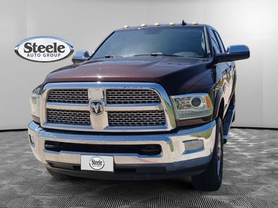 2015 RAM 2500 Laramie