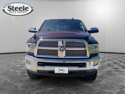 2015 RAM 2500 Laramie