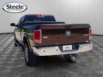 2015 RAM 2500 Laramie