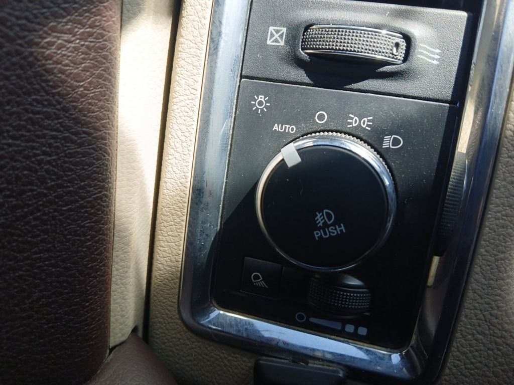2015 RAM 2500 Laramie