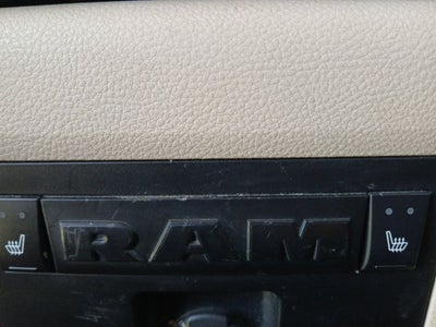2015 RAM 2500 Laramie