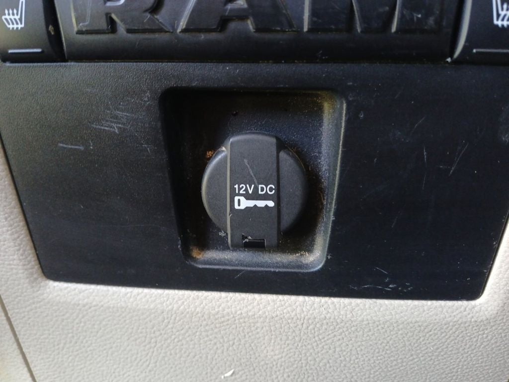 2015 RAM 2500 Laramie