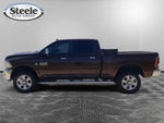2015 RAM 2500 Laramie
