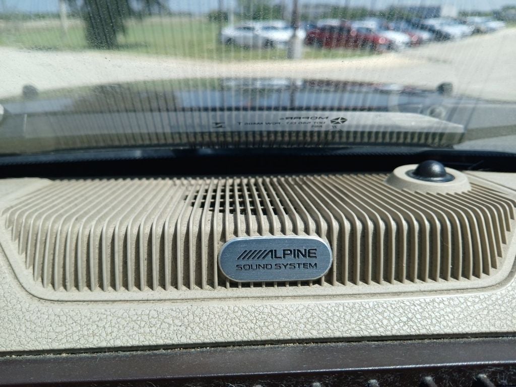2015 RAM 2500 Laramie