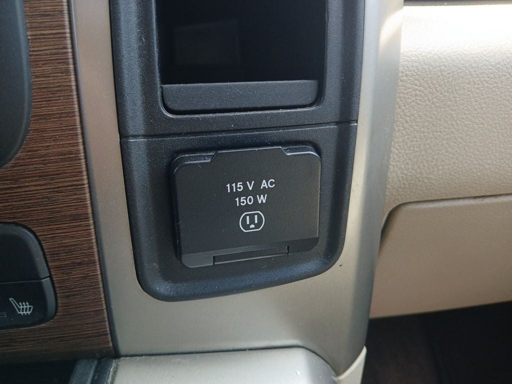 2015 RAM 2500 Laramie