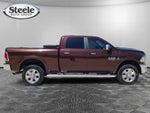 2015 RAM 2500 Laramie