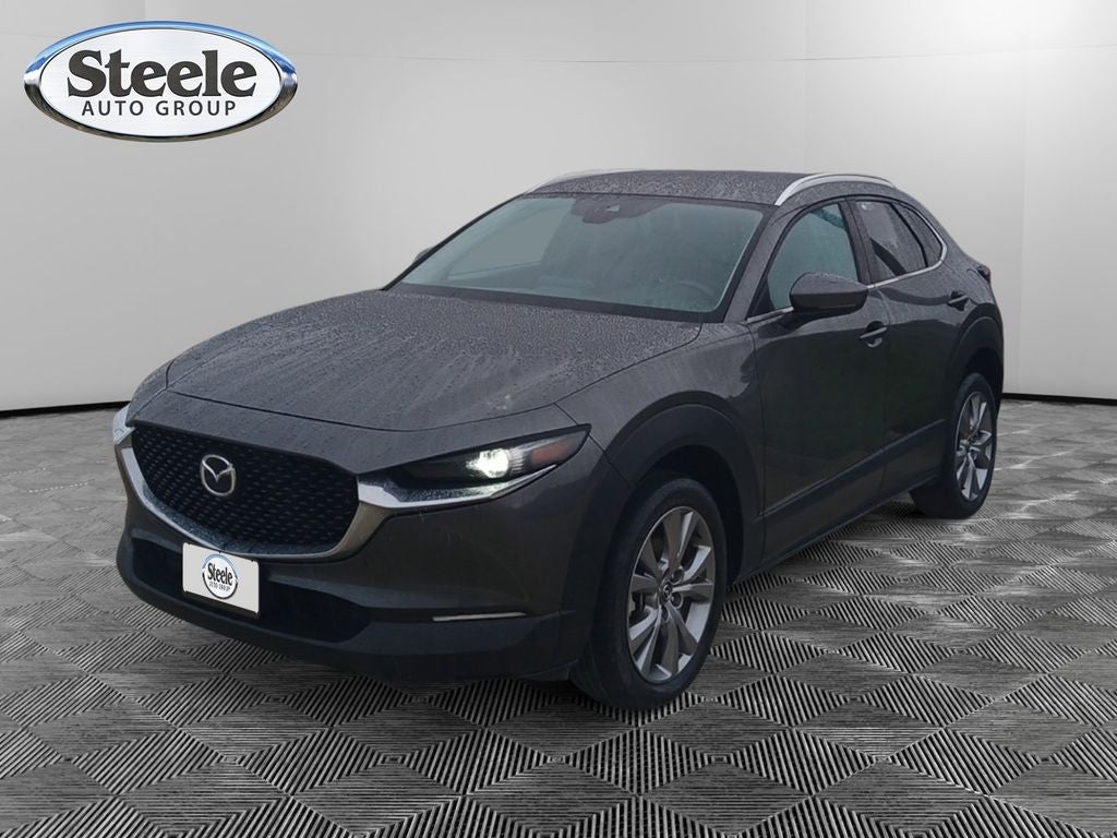 2023 Mazda CX-30