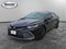 2022 Toyota Camry Hybrid LE