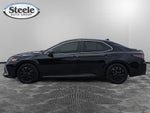 2022 Toyota Camry Hybrid LE