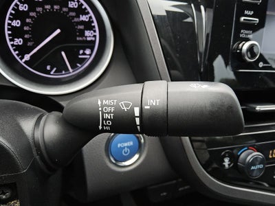 2022 Toyota Camry Hybrid LE