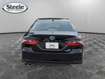 2022 Toyota Camry Hybrid LE