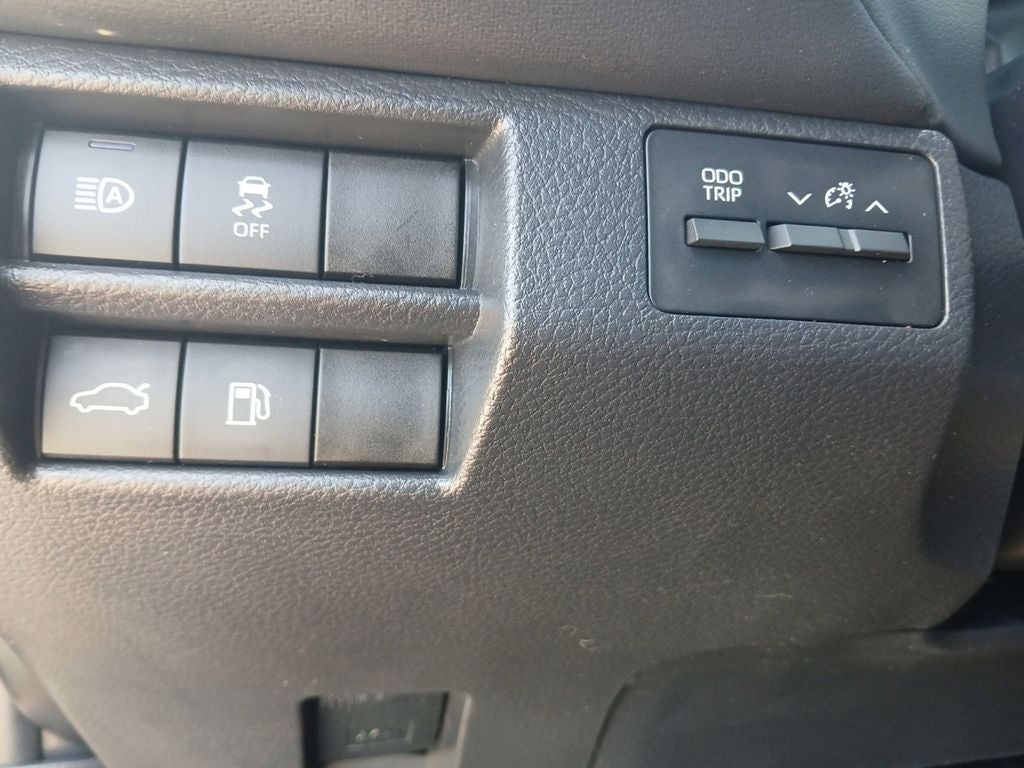 2021 Toyota Avalon XSE