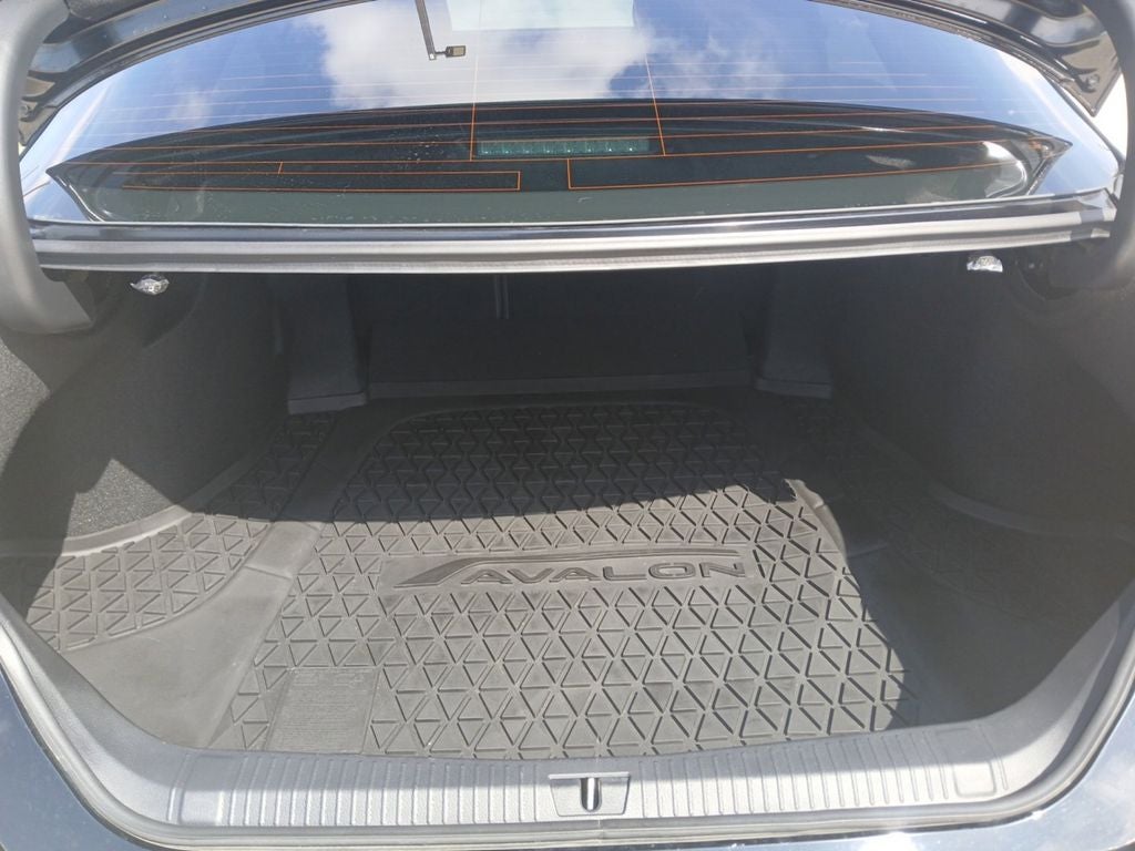 2021 Toyota Avalon XSE