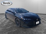 2021 Toyota Avalon XSE
