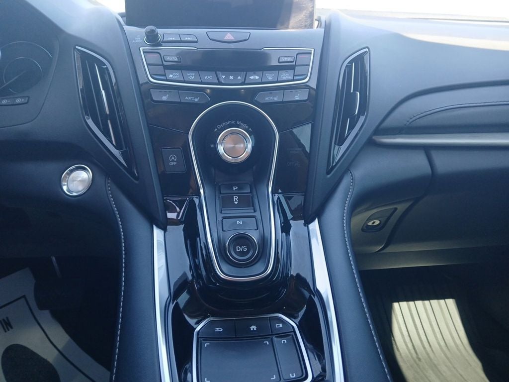2019 Acura RDX Technology Package