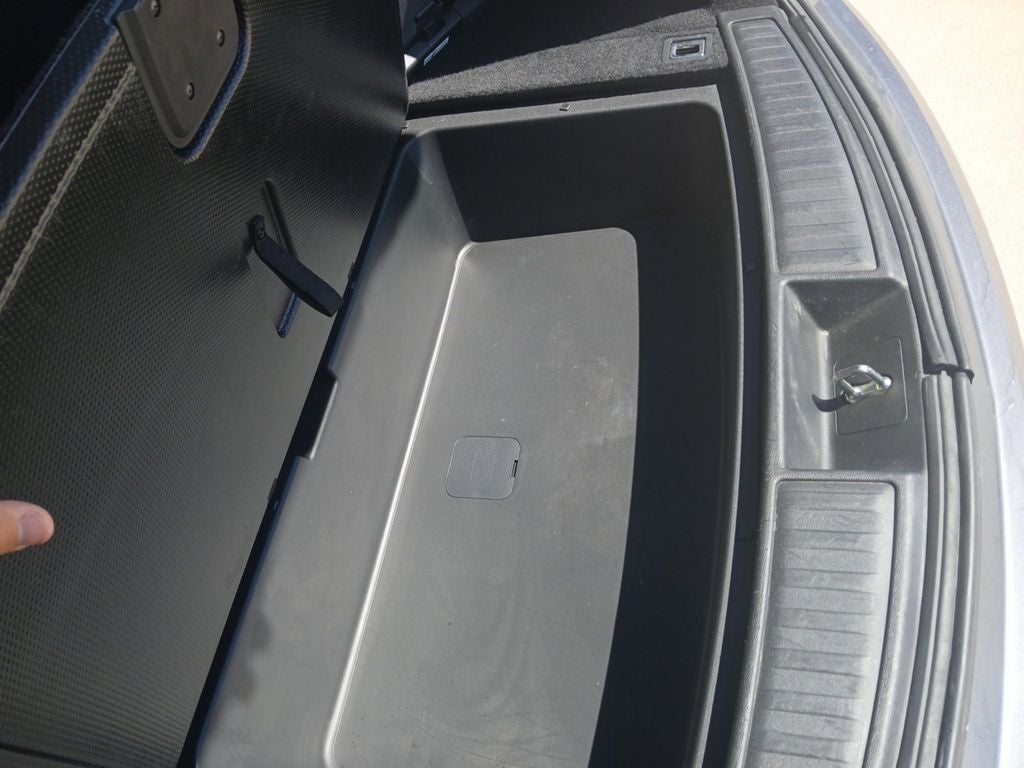 2019 Acura RDX Technology Package