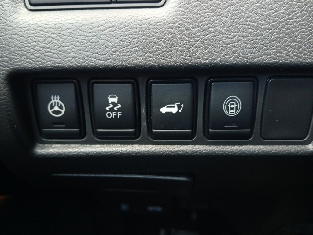 2022 Nissan Murano Platinum