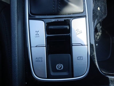 2023 Hyundai Santa Cruz SEL