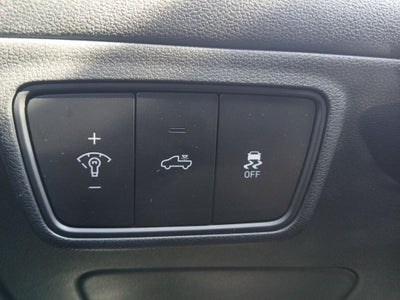 2023 Hyundai Santa Cruz SEL