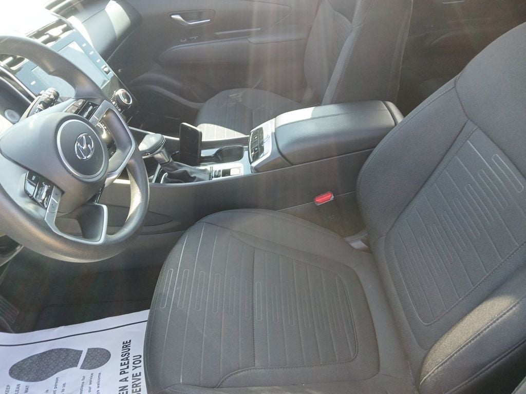 2023 Hyundai Santa Cruz SEL
