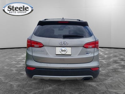 2014 Hyundai Santa Fe Sport Base