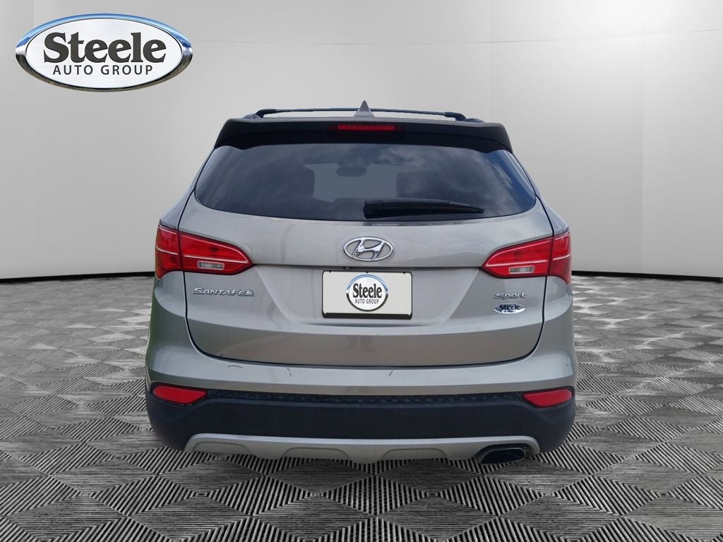 2014 Hyundai Santa Fe Sport Base