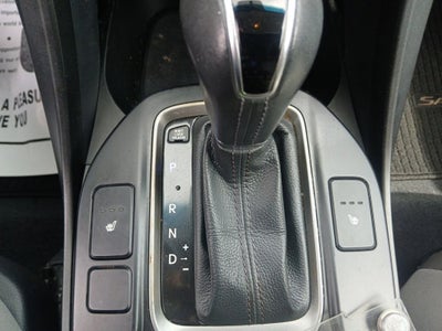 2014 Hyundai Santa Fe Sport Base