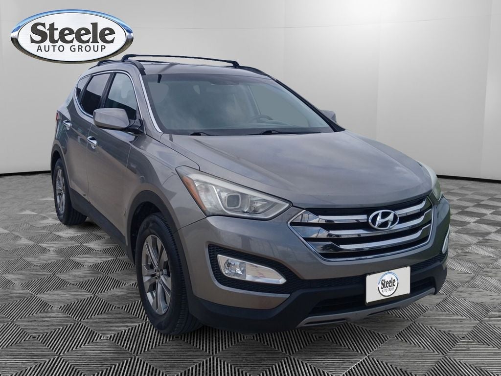 2014 Hyundai Santa Fe Sport Base