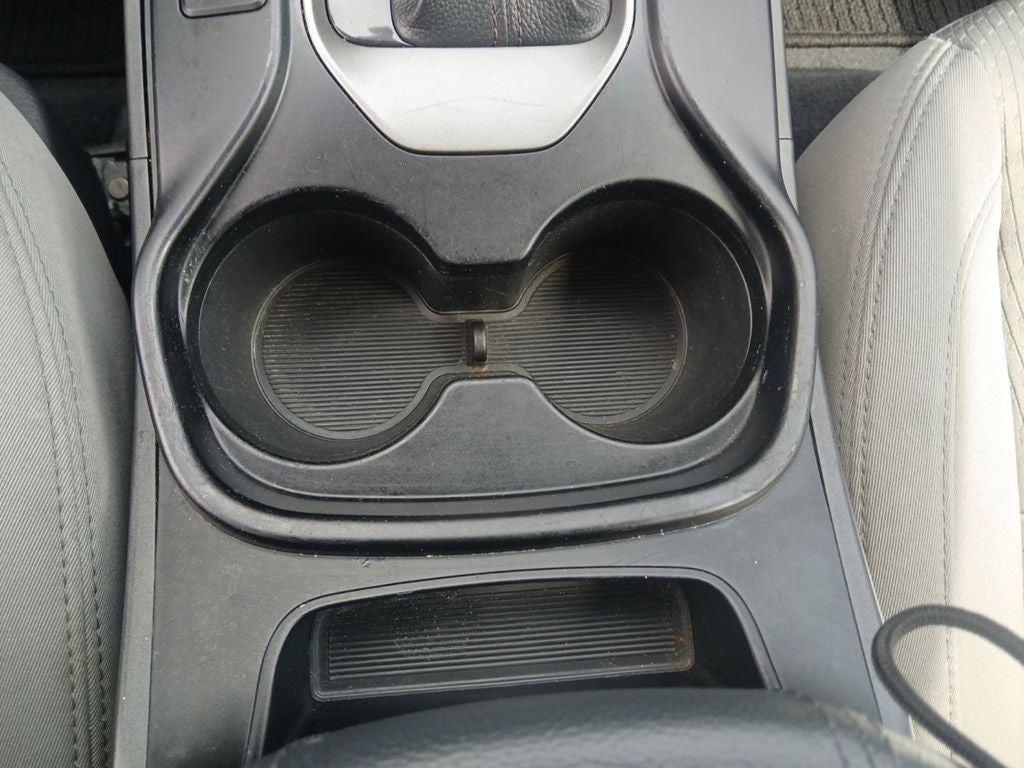 2014 Hyundai Santa Fe Sport Base