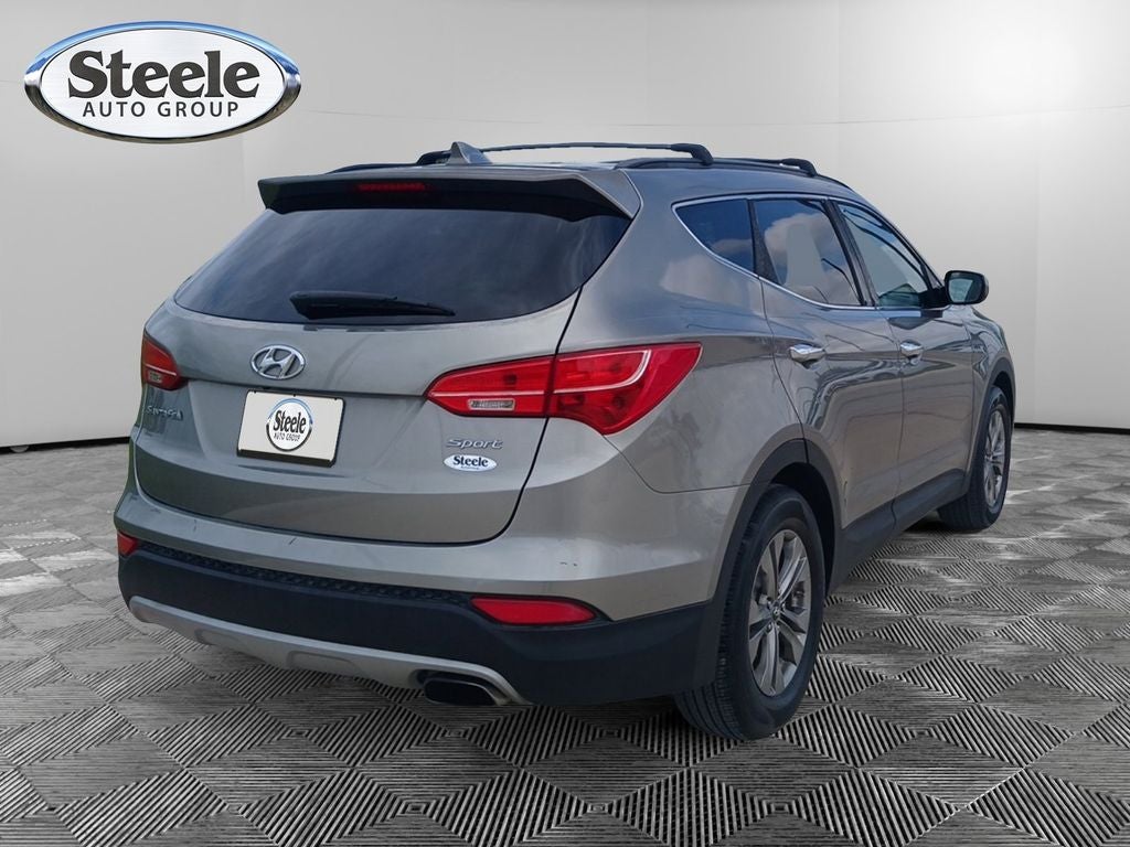 2014 Hyundai Santa Fe Sport Base