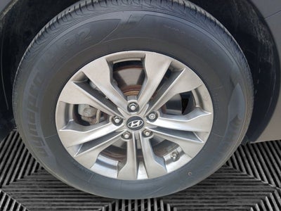 2014 Hyundai Santa Fe Sport Base
