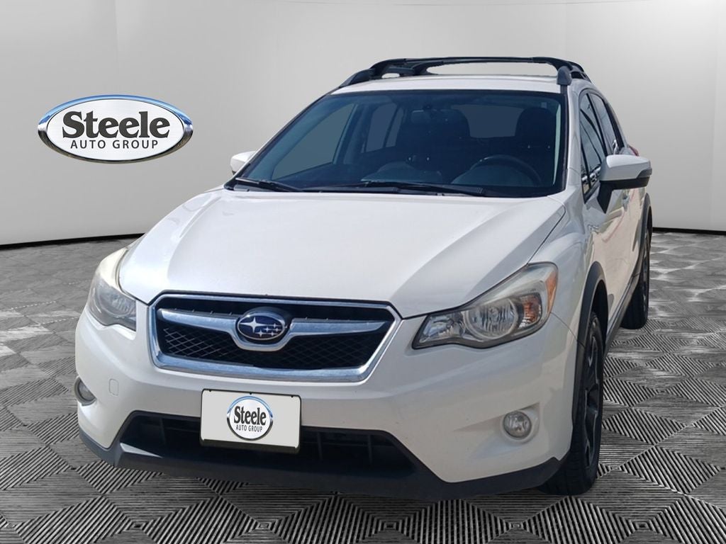 2015 Subaru XV Crosstrek 2.0i Limited