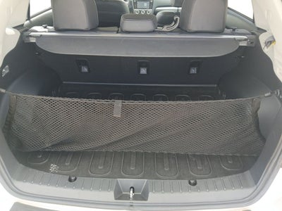 2015 Subaru XV Crosstrek 2.0i Limited