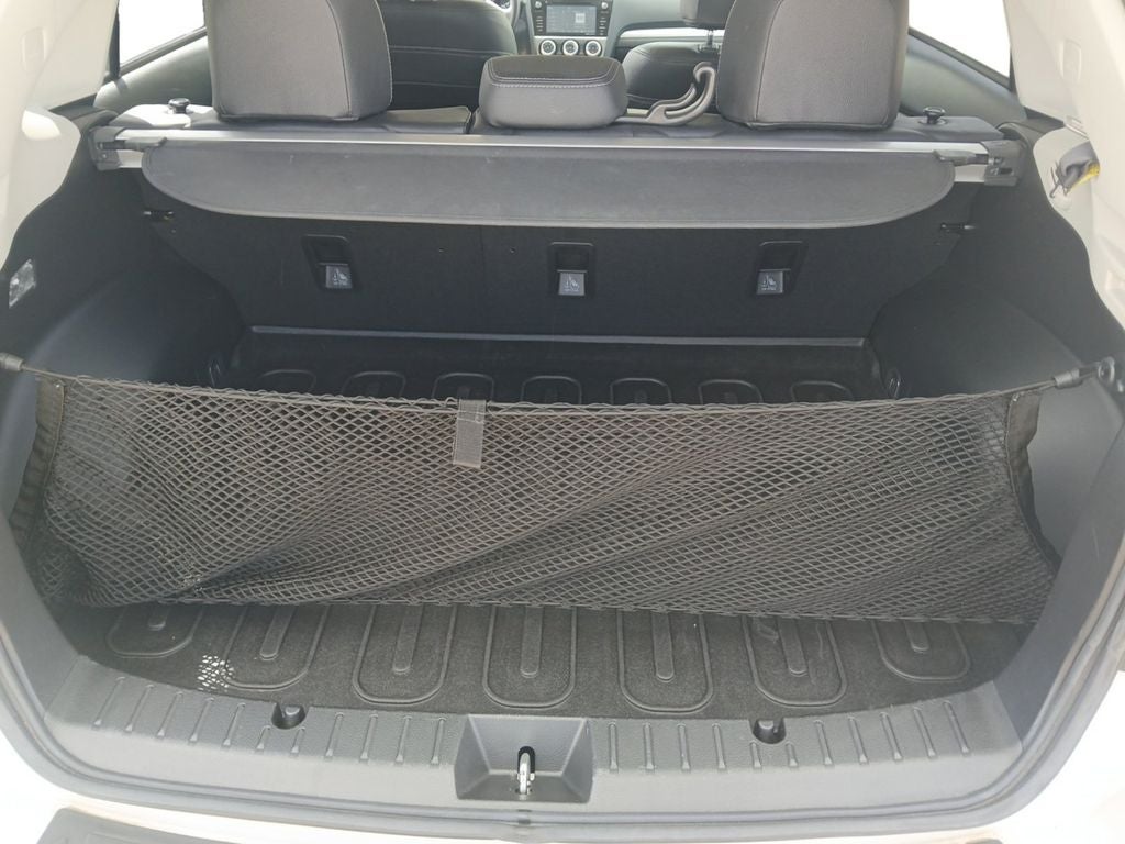 2015 Subaru XV Crosstrek 2.0i Limited
