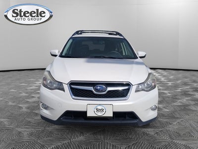 2015 Subaru XV Crosstrek 2.0i Limited