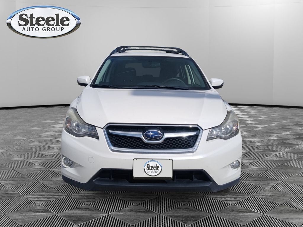 2015 Subaru XV Crosstrek 2.0i Limited