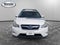2015 Subaru XV Crosstrek 2.0i Limited