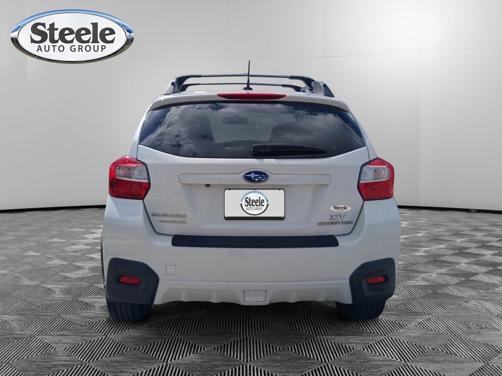 2015 Subaru XV Crosstrek 2.0i Limited