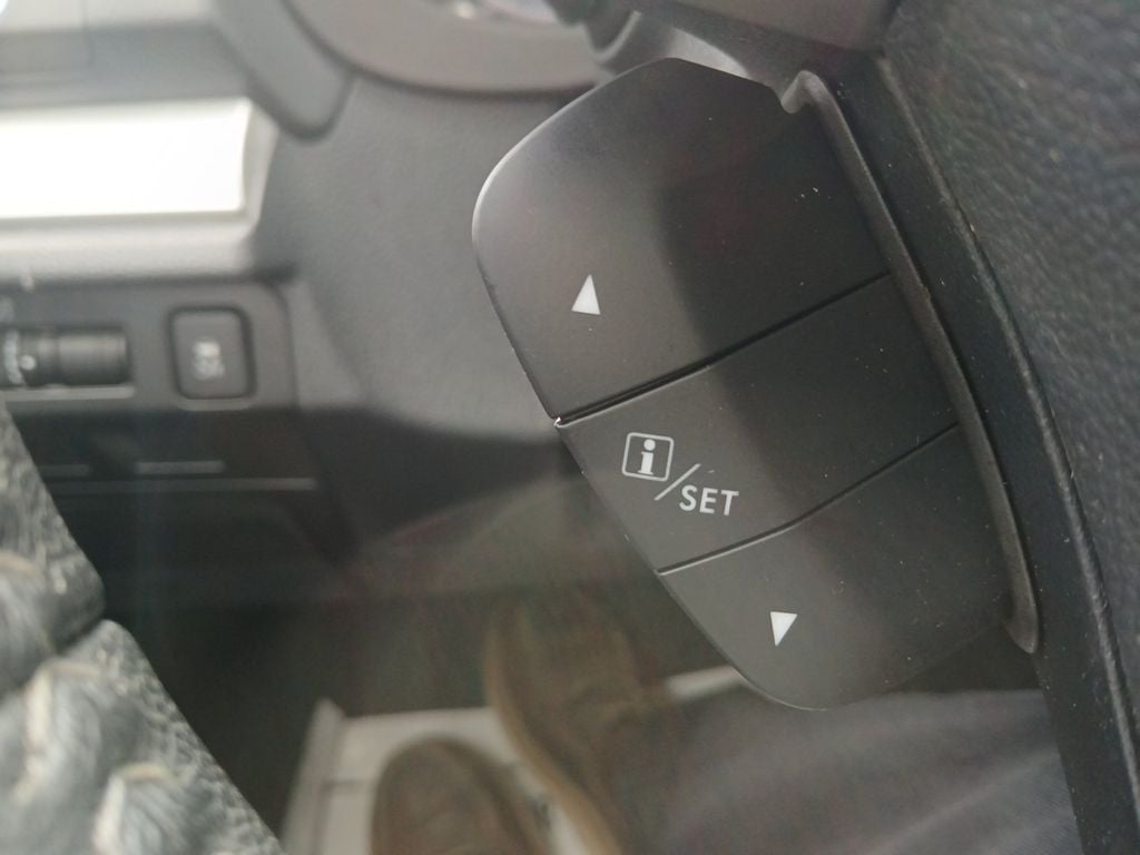 2015 Subaru XV Crosstrek 2.0i Limited