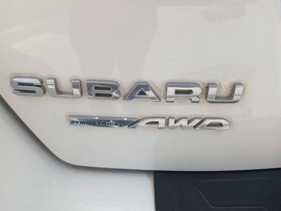 2015 Subaru XV Crosstrek 2.0i Limited